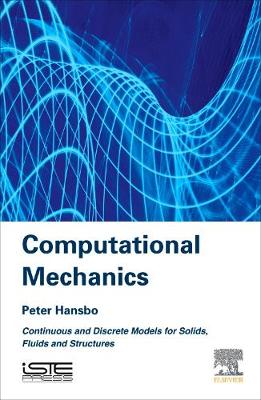 Computational Mechanics