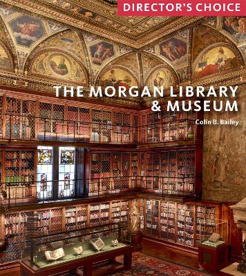 The Morgan Library & Museum