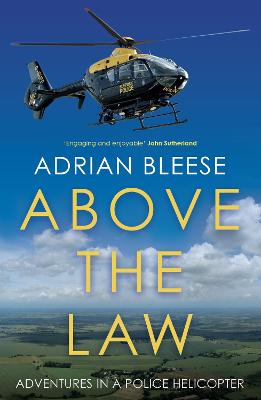 Above the Law