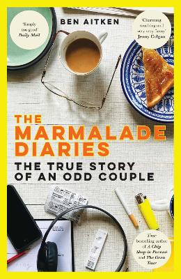 Marmalade Diaries
