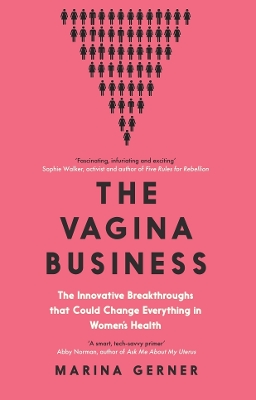 The Vagina Business