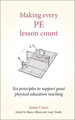 Making every PE lesson count