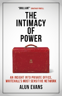 The Intimacy of Power