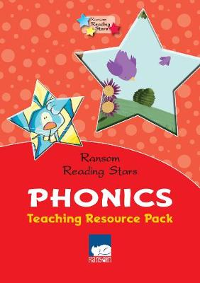 Phonics Teaching Resource Pack