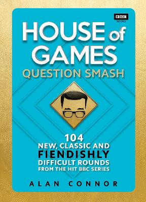 House of Games