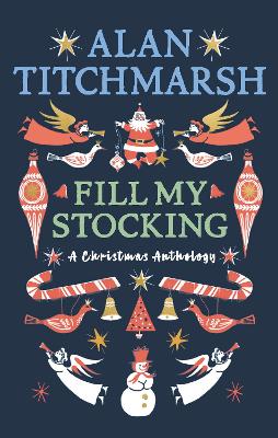 Alan Titchmarsh's Fill My Stocking