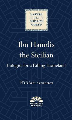 Ibn Hamdis the Sicilian