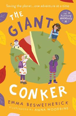 The The Giant Conker