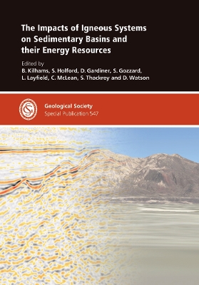 The Impacts of Igneous Systems on Sedimentary Basins and their Energy Resources