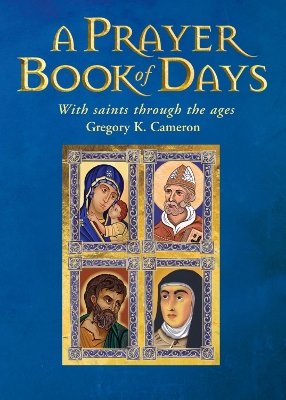 Prayer Book of Days