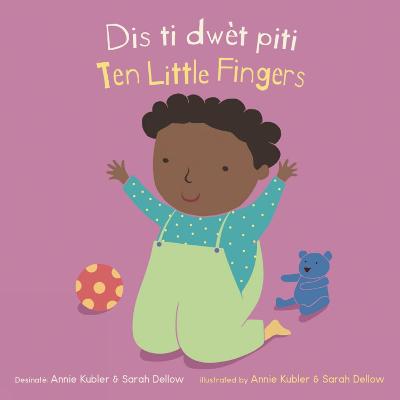 Dis ti dwet piti/Ten Little Fingers