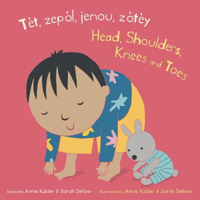 Tet, zepol, jenou, zotey/Head, Shoulders, Knees and Toes