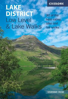 Lake District: Low Level and Lake Walks