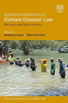 Research Handbook on Climate Disaster Law