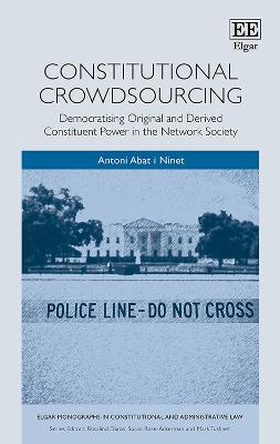 Constitutional Crowdsourcing