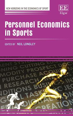 Personnel Economics in Sports