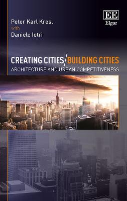 Creating Cities/Building Cities