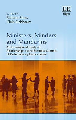 Ministers, Minders and Mandarins