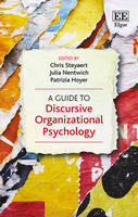 Guide to Discursive Organizational Psychology