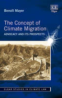 Concept of Climate Migration