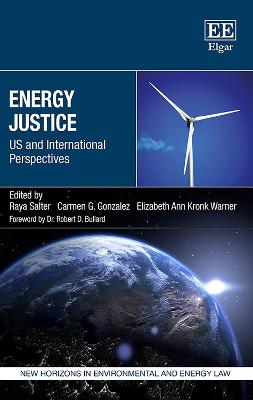 Energy Justice