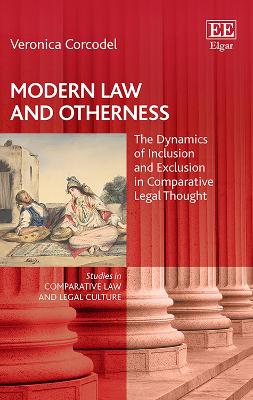 Modern Law and Otherness
