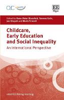 Childcare, Early Education and Social Inequality