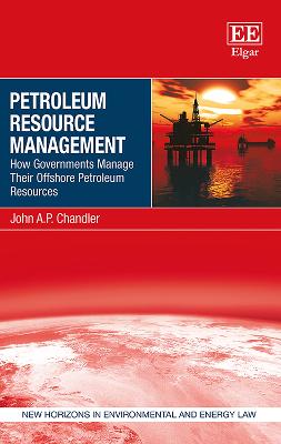 Petroleum Resource Management