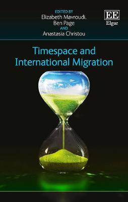 Timespace and International Migration