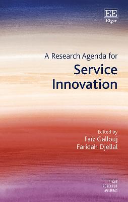 Research Agenda for Service Innovation