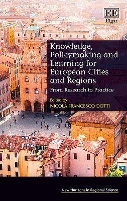 Knowledge, Policymaking and Learning for European Cities and Regions