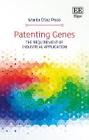Patenting Genes