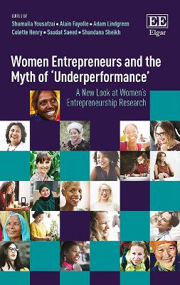 Women Entrepreneurs and the Myth of 'Underperformance'