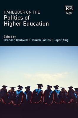 Handbook on the Politics of Higher Education
