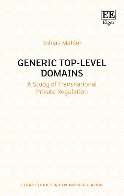 Generic Top-Level Domains