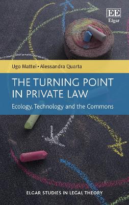 Turning Point in Private Law