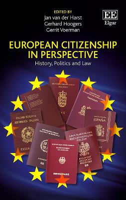 European Citizenship in Perspective