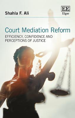 Court Mediation Reform