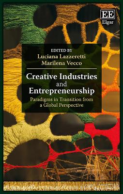 Creative Industries and Entrepreneurship