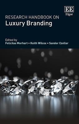 Research Handbook on Luxury Branding