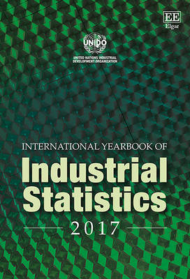 International Yearbook of Industrial Statistics 2017