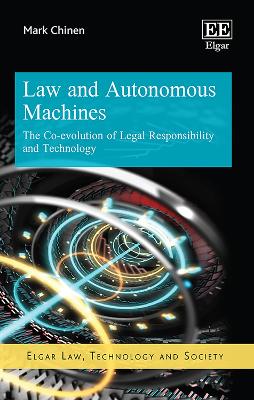 Law and Autonomous Machines