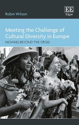 Meeting the Challenge of Cultural Diversity in Europe