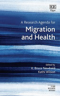 A Research Agenda for Migration and Health