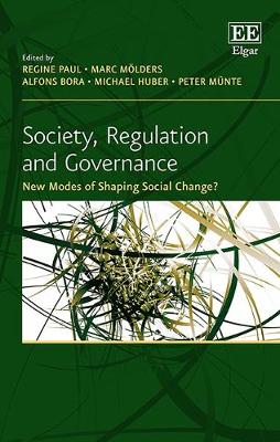 Society, Regulation and Governance