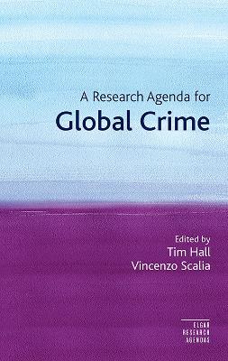 A Research Agenda for Global Crime