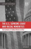 U.S. Supreme Court and Racial Minorities