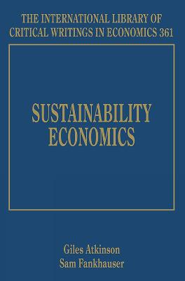 Sustainability Economics