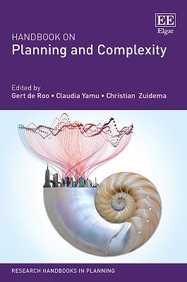 Handbook on Planning and Complexity