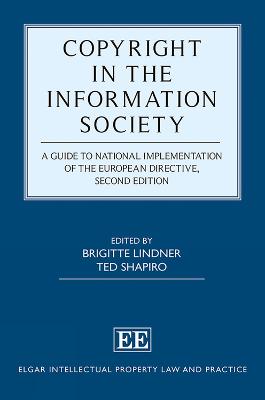 Copyright in the Information Society